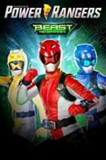 Watch Power Rangers: Beast Morphers Vumoo