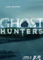 Watch Ghost Hunters Vumoo