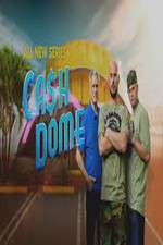 Watch Cash Dome Pawn Vumoo