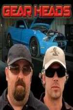 Watch Gear Heads Vumoo