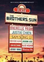Watch The Brothers Sun Vumoo