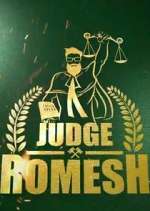 Watch Judge Romesh Vumoo