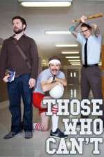 Watch Those Who Can't Vumoo