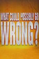 Watch What Could Possibly Go Wrong Vumoo