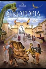 Watch Dinotopia Vumoo