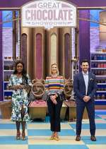 Watch Great Chocolate Showdown Vumoo