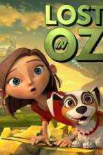 Watch Lost in Oz Vumoo