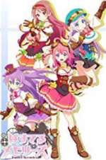 Watch Pastel Memories Vumoo
