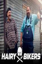 Watch Hairy Bikers Vumoo