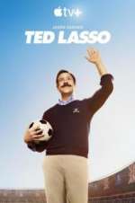 Watch Ted Lasso Vumoo