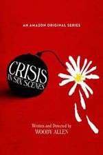 Watch Crisis in Six Scenes Vumoo