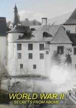 Watch World War II: Secrets from Above Vumoo