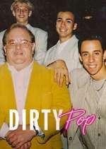 Watch Dirty Pop: The Boy Band Scam Vumoo