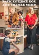 Watch Back in Time for the Corner Shop Vumoo