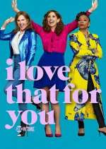 Watch I Love That for You Vumoo