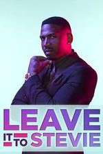 Watch Leave It to Stevie Vumoo