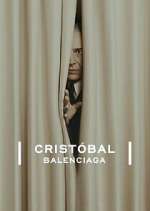 Watch CristÃ³bal Balenciaga Vumoo