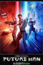 Watch Future Man Vumoo