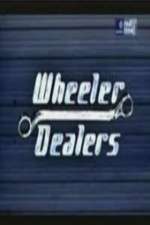 Watch Wheeler Dealers Vumoo