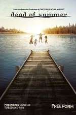 Watch Dead of Summer Vumoo