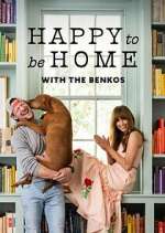 Watch Happy to Be Home With the Benkos Vumoo