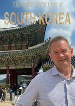 Watch Alexander Armstrong in South Korea Vumoo