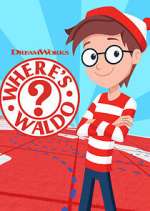 Watch Where's Waldo? Vumoo