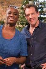 Watch Christmas Kitchen Vumoo