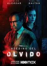 Watch Asesino del Olvido Vumoo