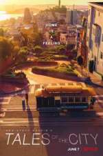Watch Tales of the City Vumoo