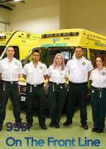 Watch 999: On the Frontline Vumoo